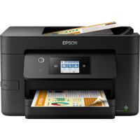 Epson WorkForce Pro WF-3825DWF Stampante inkjet