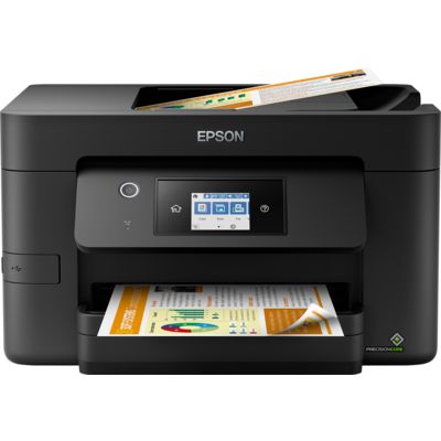 Epson WorkForce Pro WF-3825DWF Stampante inkjet