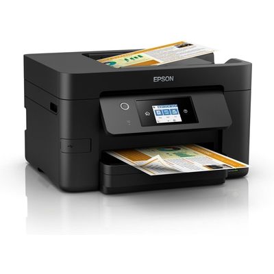 Epson WorkForce Pro WF-3825DWF Stampante inkjet