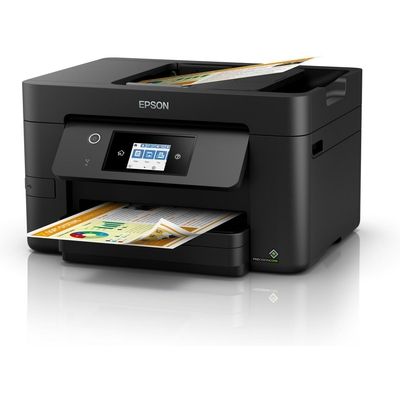 Epson WorkForce Pro WF-3825DWF Stampante inkjet