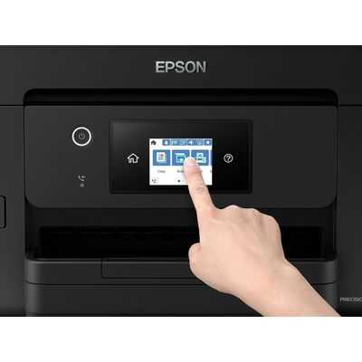 Epson WorkForce Pro WF-3825DWF Stampante inkjet