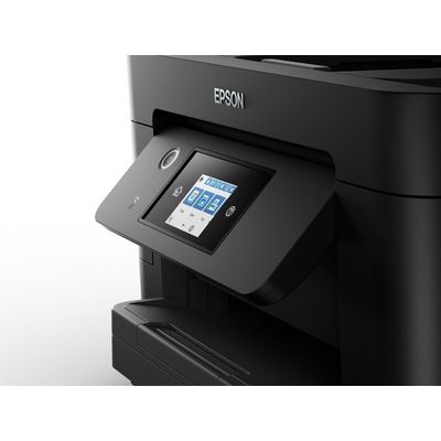 Epson WorkForce Pro WF-3825DWF Stampante inkjet