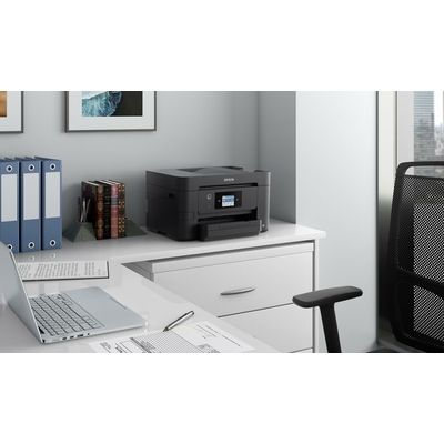 Epson WorkForce Pro WF-3825DWF Stampante inkjet