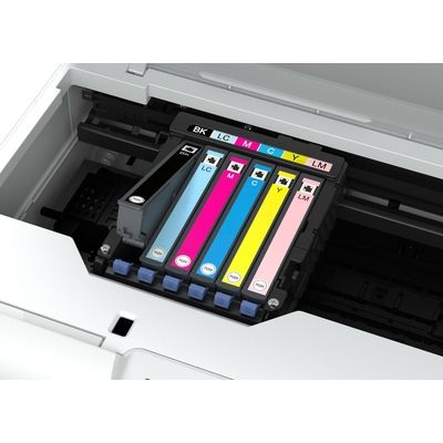 Epson Expression Photo XP-65 Stampante inkjet
