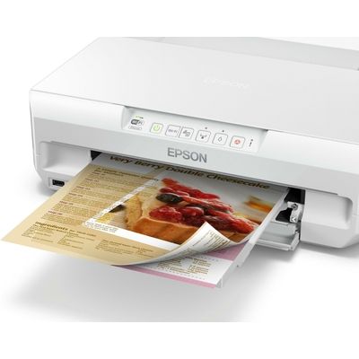 Epson Expression Photo XP-65 Stampante inkjet