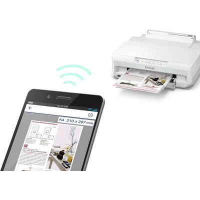 Epson Expression Photo XP-65 Stampante inkjet