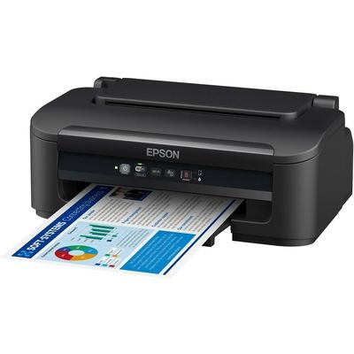 Epson WorkForce WF-2110W Stampante inkjet