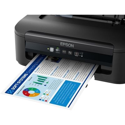 Epson WorkForce WF-2110W Stampante inkjet