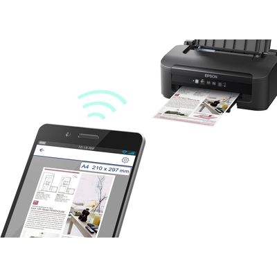Epson WorkForce WF-2110W Stampante inkjet