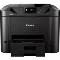 Canon MAXIFY MB5450 Stampante inkjet
