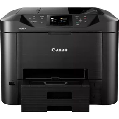 Canon MAXIFY MB5450 Stampante inkjet