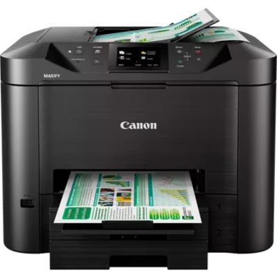 Canon MAXIFY MB5450 Stampante inkjet