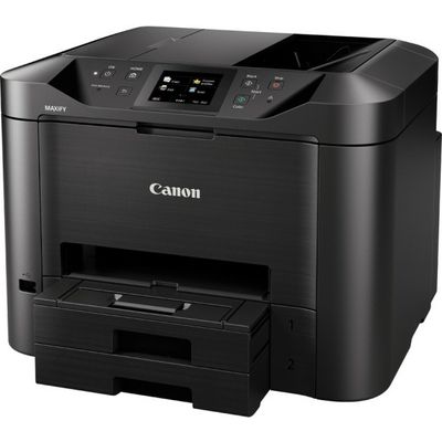 Canon MAXIFY MB5450 Stampante inkjet