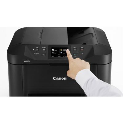 Canon MAXIFY MB5450 Stampante inkjet