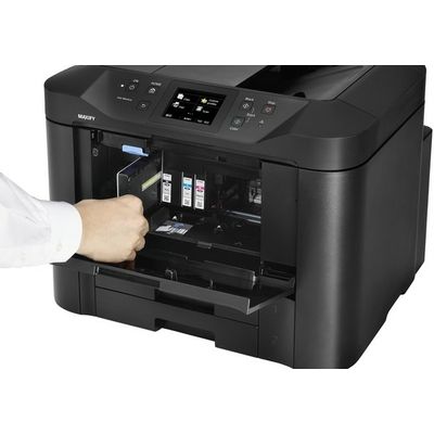 Canon MAXIFY MB5450 Stampante inkjet