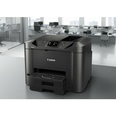 Canon MAXIFY MB5450 Stampante inkjet