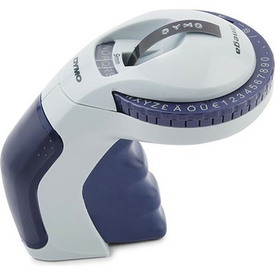 Dymo Omega Stampante per etichette Macchina da scrivere
