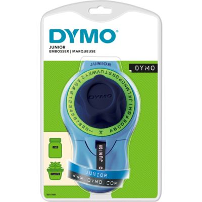 Dymo Junior Stampante per etichette Macchina da scrivere