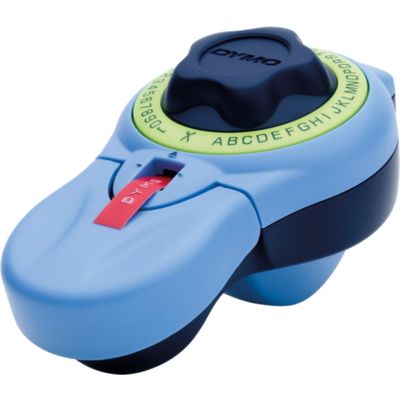 Dymo Junior Stampante per etichette Macchina da scrivere