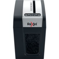 Rexel Secure MC3-SL Whisper-Shred Distruggidocumenti