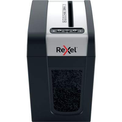 Rexel Secure MC3-SL Whisper-Shred Distruggidocumenti