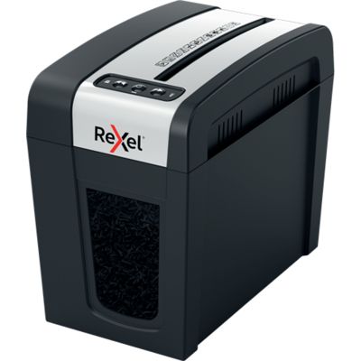 Rexel Secure MC3-SL Whisper-Shred Distruggidocumenti
