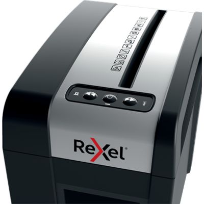 Rexel Secure MC3-SL Whisper-Shred Distruggidocumenti