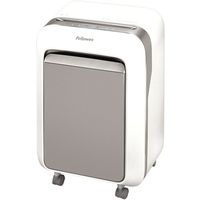 Fellowes Powershred LX211 Microsnipper (Wit) Distruggidocumenti