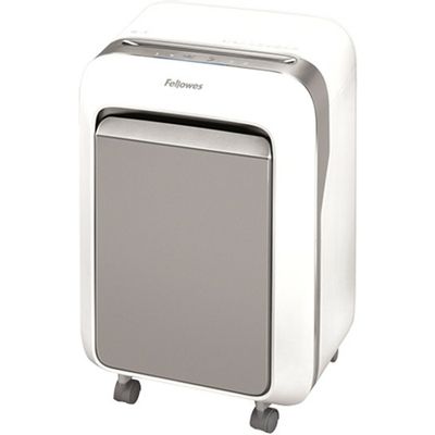 Fellowes Powershred LX211 Microsnipper (Wit) Distruggidocumenti