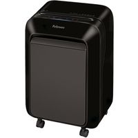 Fellowes Powershred LX211 Micro (nero) Distruggidocumenti