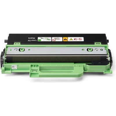Vaschetta toner di scarto Brother WT-229CL