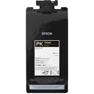 Cartuccia stampante Epson T53A1 - Nero fotografico