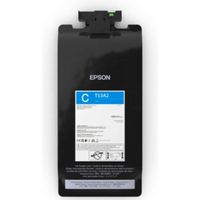 Cartuccia stampante Epson T53A2 - Ciano
