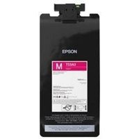 Cartuccia stampante Epson T53A3 - Magenta