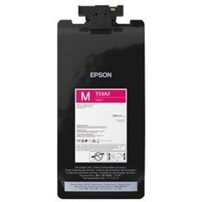 Cartuccia stampante Epson T53A3 - Magenta