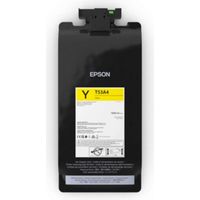 Cartuccia stampante Epson T53A4 - Giallo
