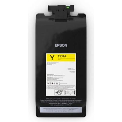 Cartuccia stampante Epson T53A4 - Giallo