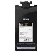 Cartuccia stampante Epson T53A8 - Nero opaco