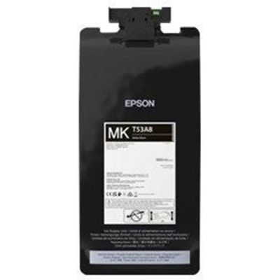 Cartuccia stampante Epson T53A8 - Nero opaco