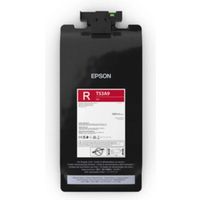 Cartuccia stampante Epson T53A9 - Rosso