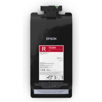 Cartuccia stampante Epson T53A9 - Rosso