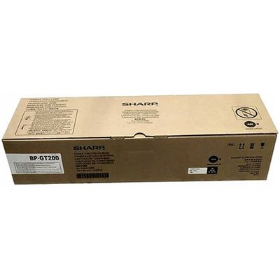 Toner Sharp BP-GT200 - Nero