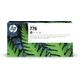 Cartuccia stampante HP 776 (1XB05A) - Grigio