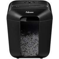 Fellowes Powershred LX45 Distruggidocumenti