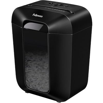 Fellowes Powershred LX45 Distruggidocumenti