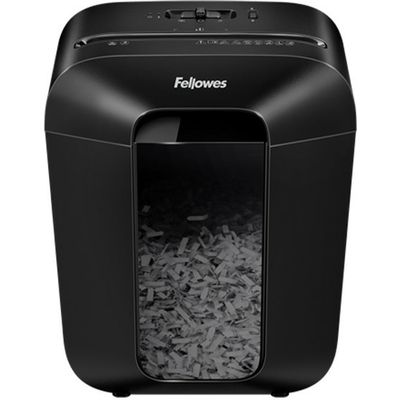 Fellowes Powershred LX45 Distruggidocumenti