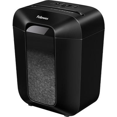 Fellowes Powershred LX41 Distruggidocumenti