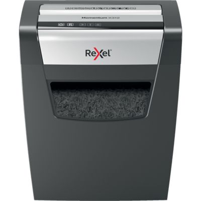 Rexel Momentum X312 Distruggidocumenti