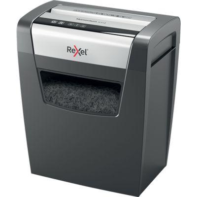 Rexel Momentum X312 Distruggidocumenti