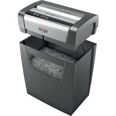 Rexel Momentum X312 Distruggidocumenti